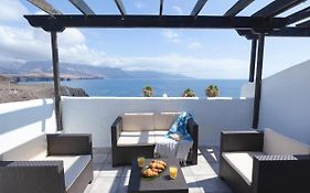 Brisa Del Mar - Spectacular Sea Views From The Accommodation