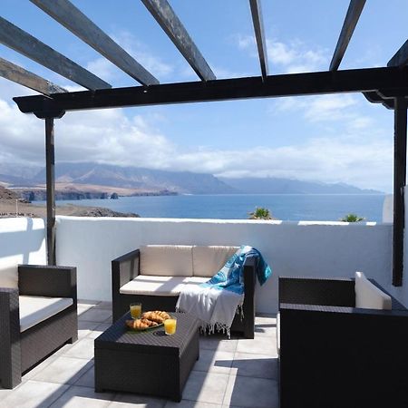 Brisa Del Mar - Spectacular Sea Views From The Accommodation Las Palmas de Gran Canaria Extérieur photo