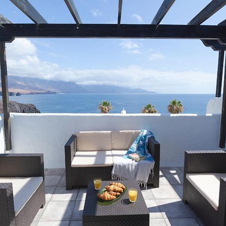 Brisa Del Mar - Spectacular Sea Views From The Accommodation Las Palmas de Gran Canaria Extérieur photo