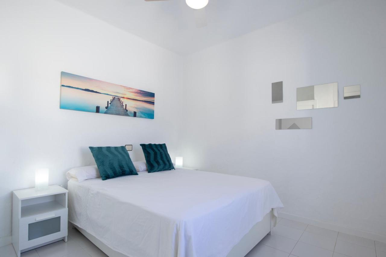 Brisa Del Mar - Spectacular Sea Views From The Accommodation Las Palmas de Gran Canaria Extérieur photo