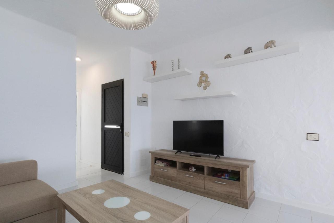 Brisa Del Mar - Spectacular Sea Views From The Accommodation Las Palmas de Gran Canaria Extérieur photo