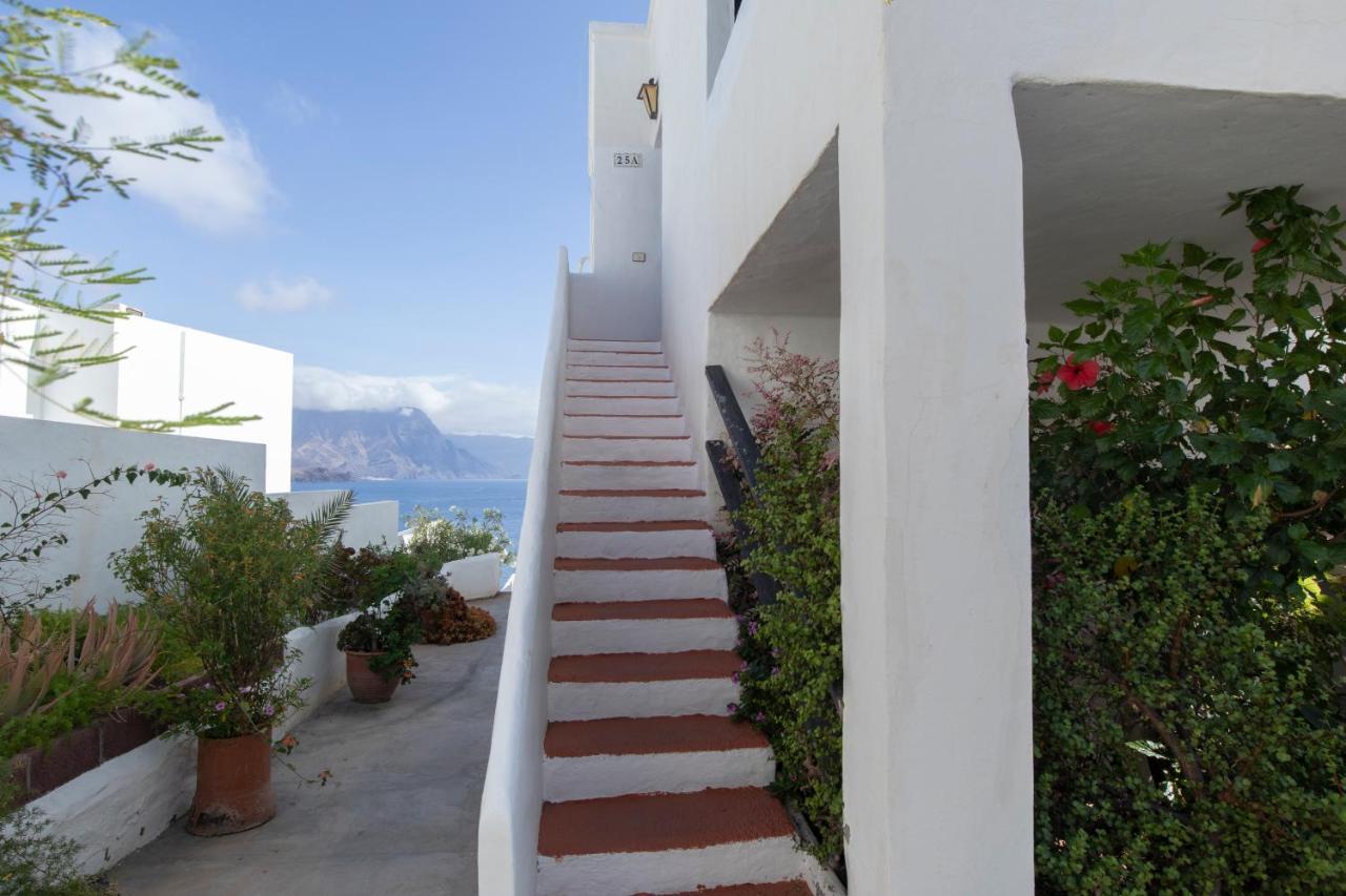 Brisa Del Mar - Spectacular Sea Views From The Accommodation Las Palmas de Gran Canaria Extérieur photo