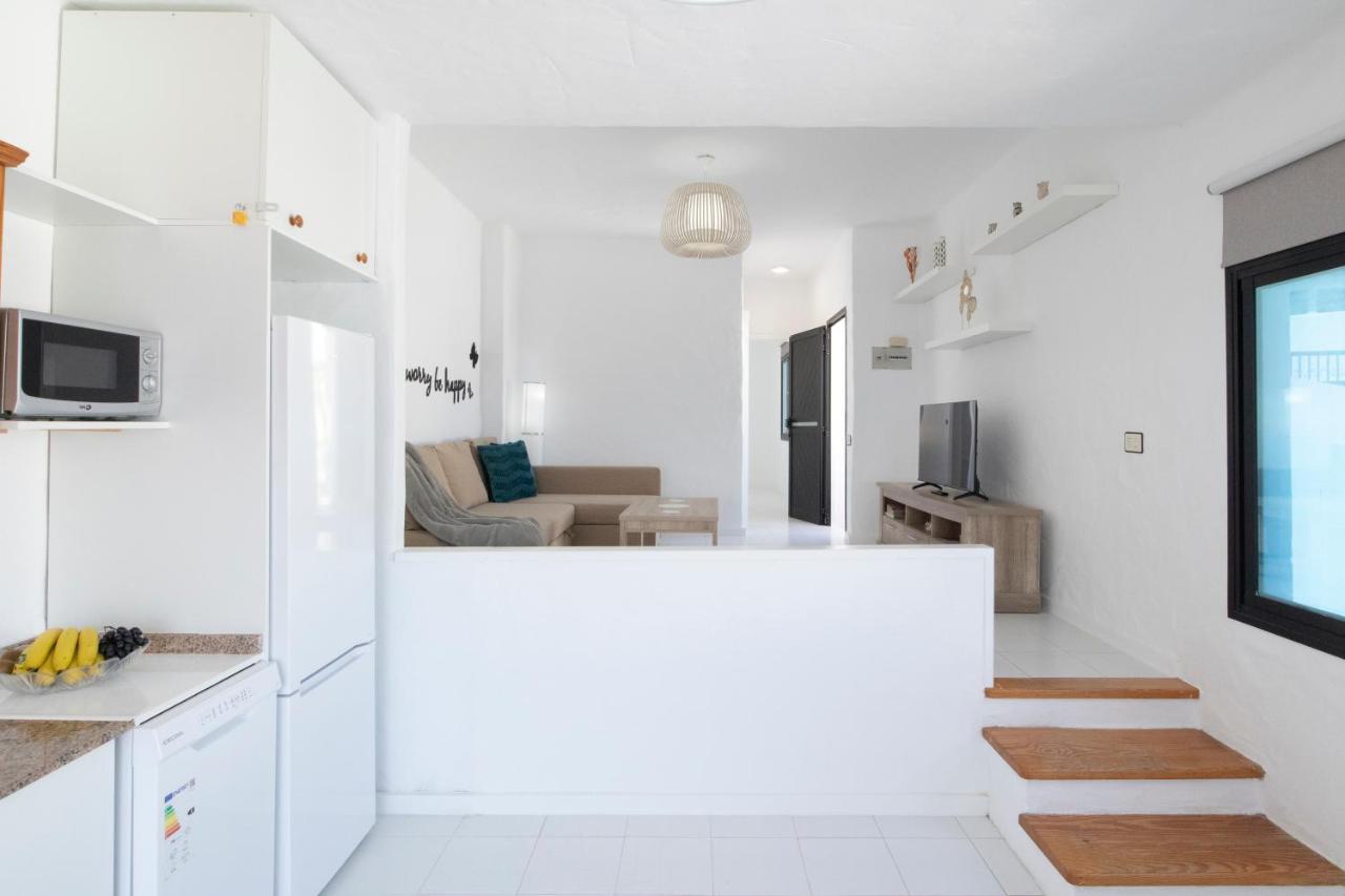 Brisa Del Mar - Spectacular Sea Views From The Accommodation Las Palmas de Gran Canaria Extérieur photo