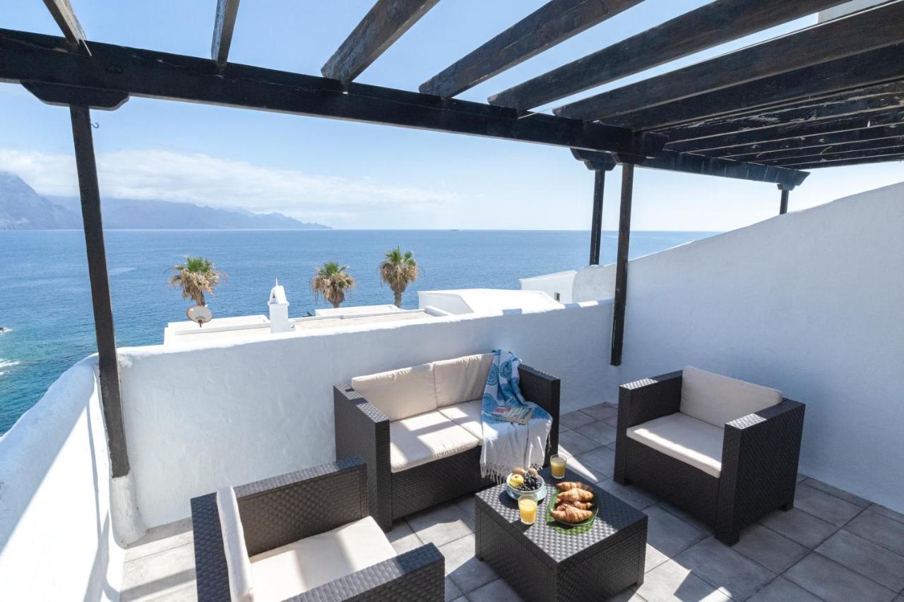 Brisa Del Mar - Spectacular Sea Views From The Accommodation Las Palmas de Gran Canaria Extérieur photo