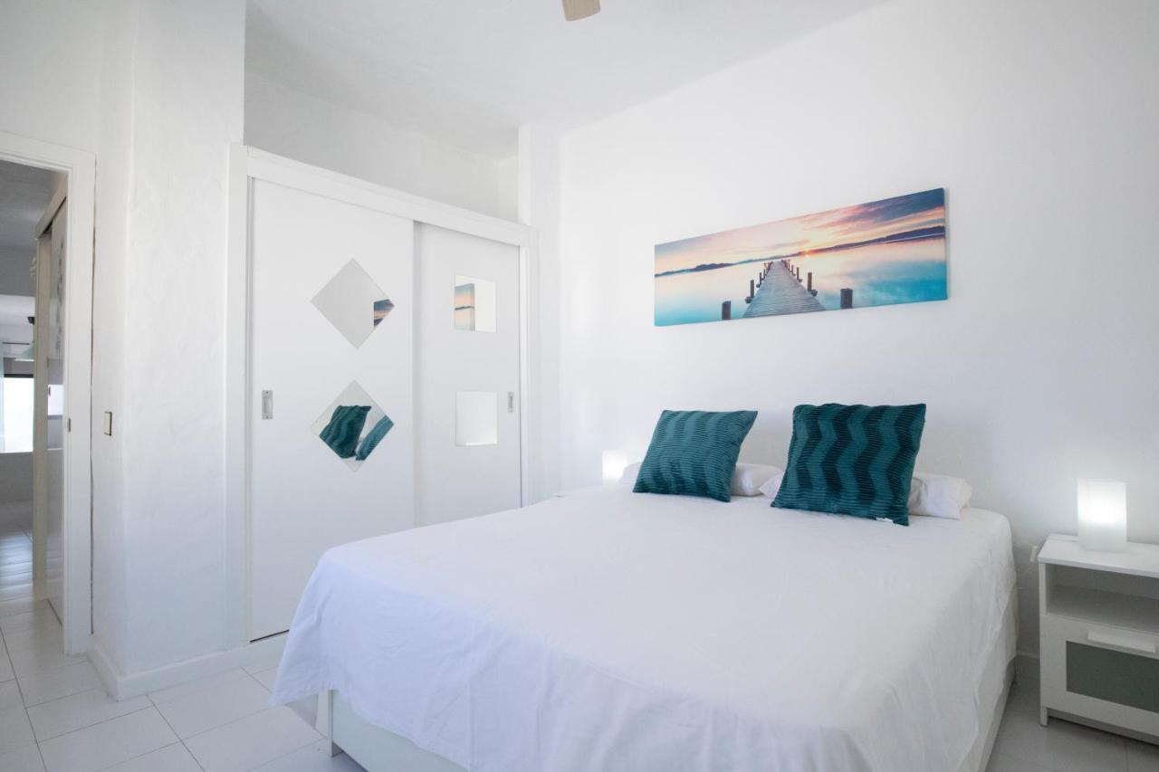 Brisa Del Mar - Spectacular Sea Views From The Accommodation Las Palmas de Gran Canaria Extérieur photo