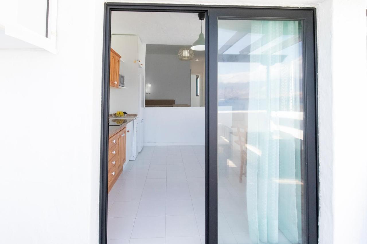 Brisa Del Mar - Spectacular Sea Views From The Accommodation Las Palmas de Gran Canaria Extérieur photo