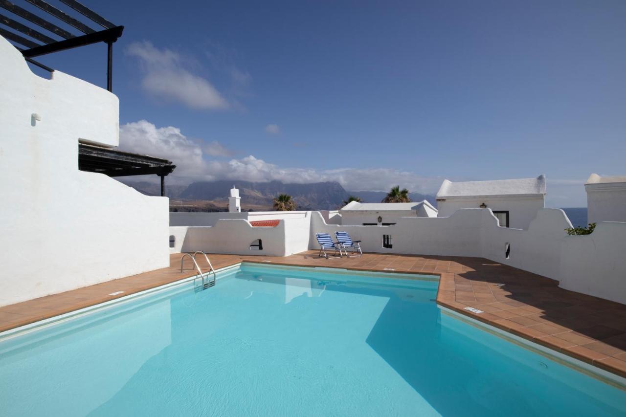 Brisa Del Mar - Spectacular Sea Views From The Accommodation Las Palmas de Gran Canaria Extérieur photo