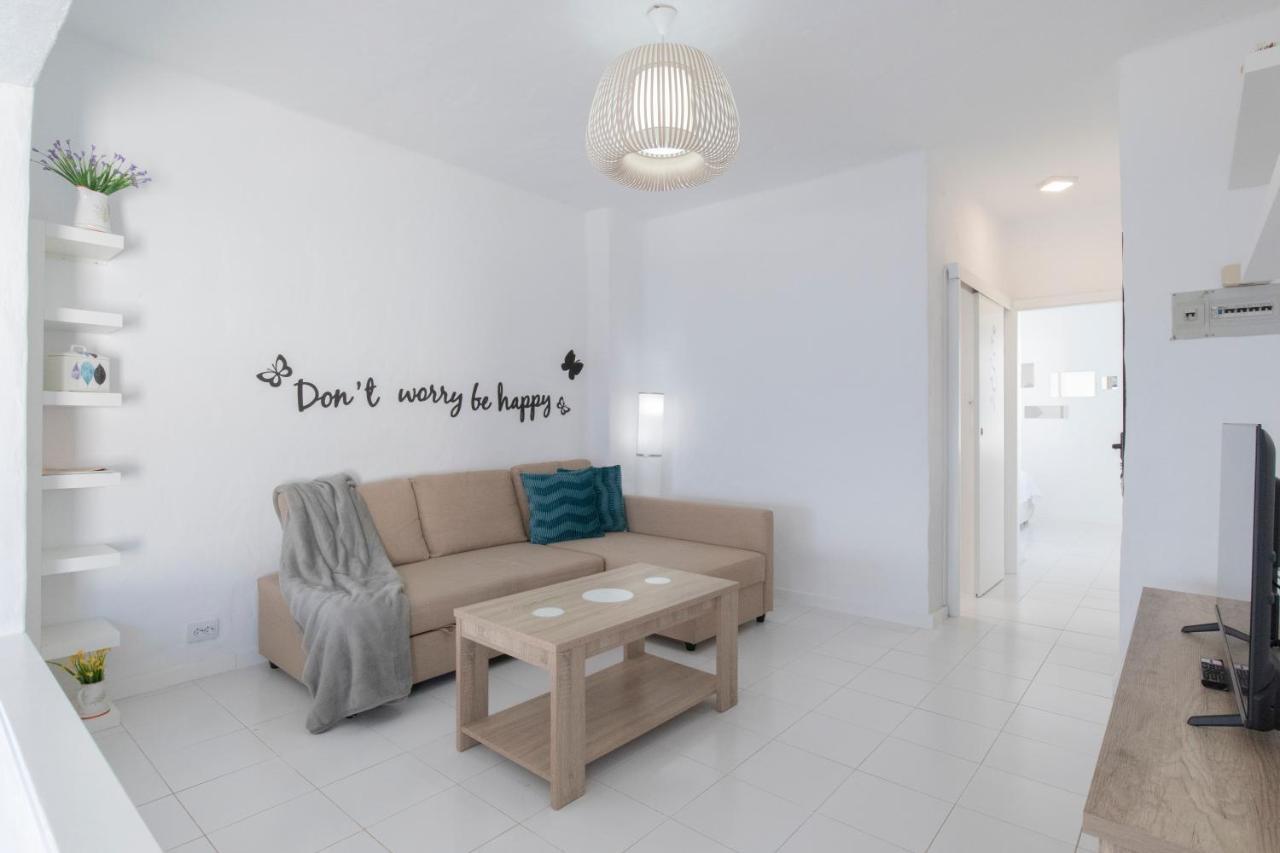 Brisa Del Mar - Spectacular Sea Views From The Accommodation Las Palmas de Gran Canaria Extérieur photo