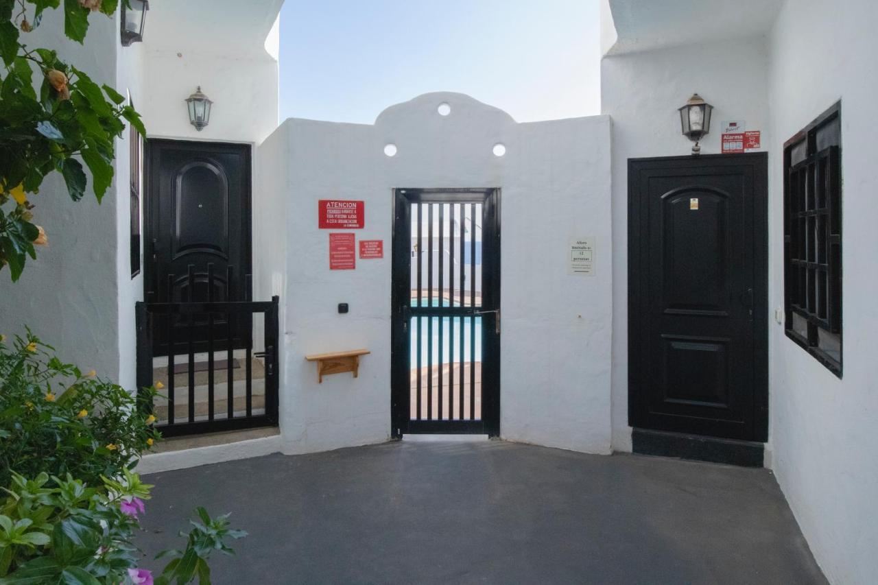 Brisa Del Mar - Spectacular Sea Views From The Accommodation Las Palmas de Gran Canaria Extérieur photo
