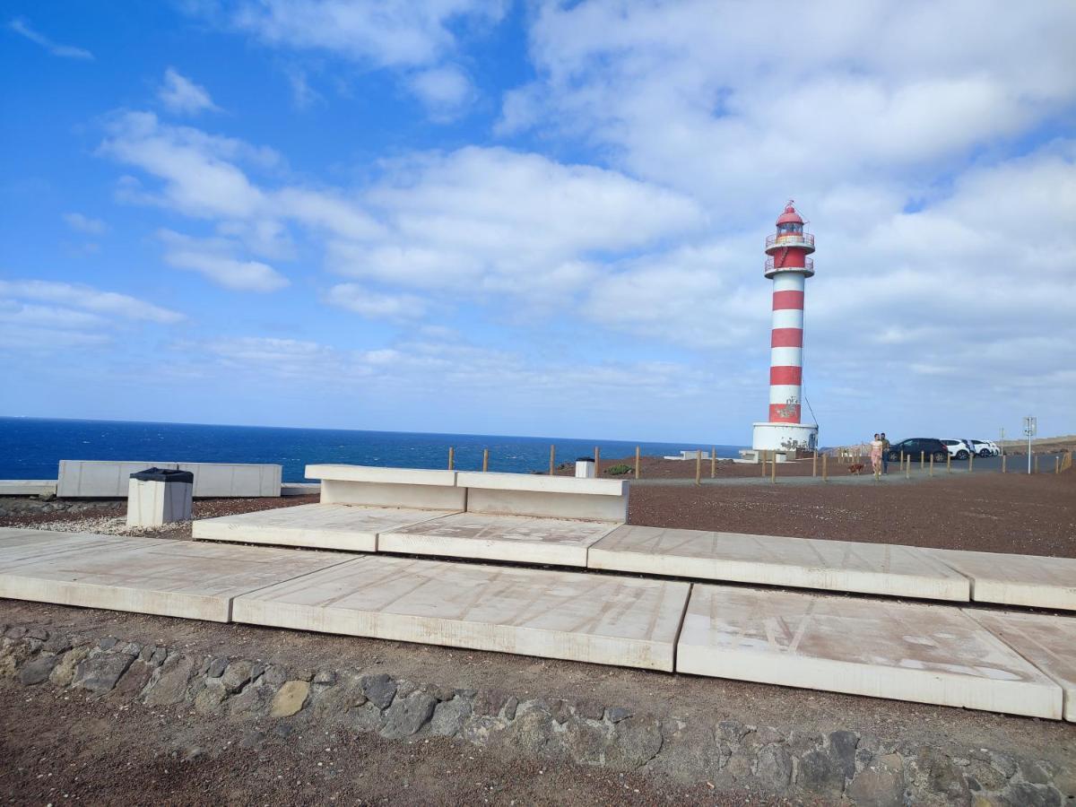 Brisa Del Mar - Spectacular Sea Views From The Accommodation Las Palmas de Gran Canaria Extérieur photo