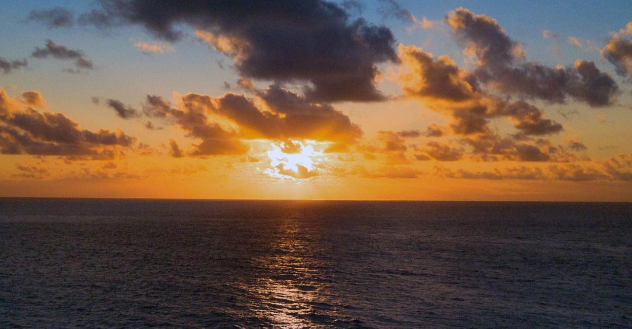 Brisa Del Mar - Spectacular Sea Views From The Accommodation Las Palmas de Gran Canaria Extérieur photo