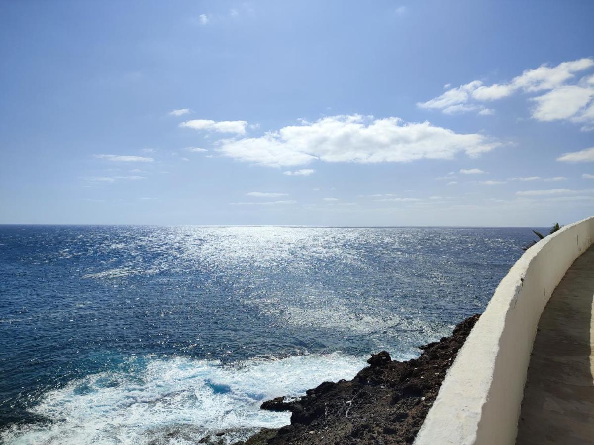 Brisa Del Mar - Spectacular Sea Views From The Accommodation Las Palmas de Gran Canaria Extérieur photo