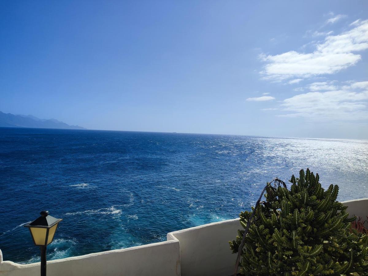 Brisa Del Mar - Spectacular Sea Views From The Accommodation Las Palmas de Gran Canaria Extérieur photo
