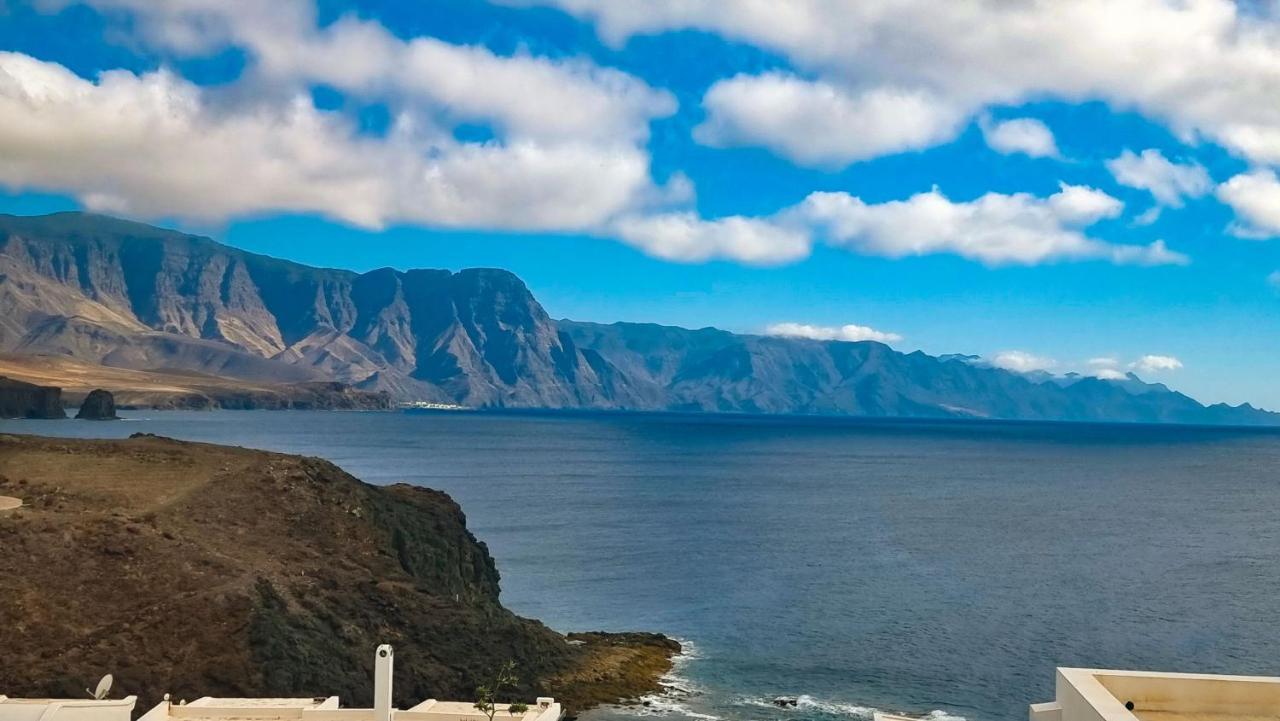 Brisa Del Mar - Spectacular Sea Views From The Accommodation Las Palmas de Gran Canaria Extérieur photo