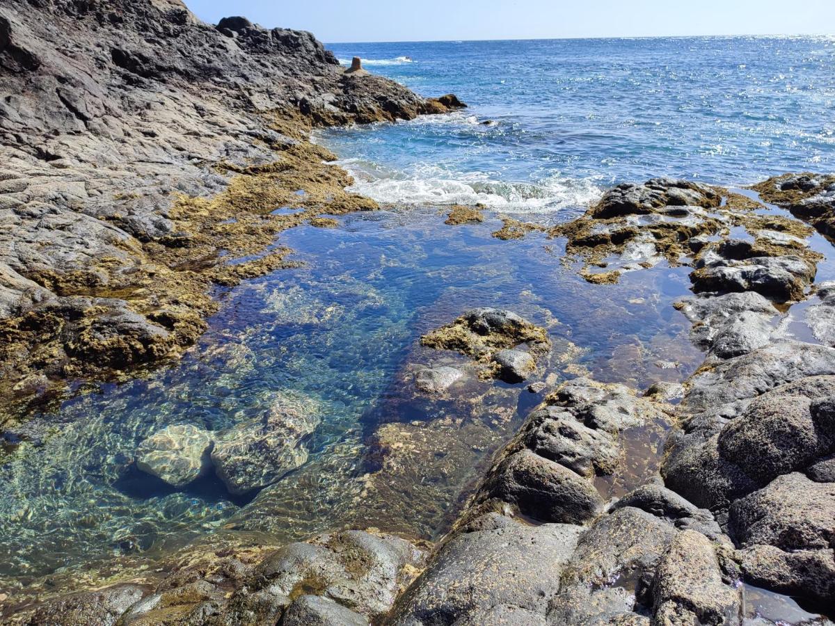 Brisa Del Mar - Spectacular Sea Views From The Accommodation Las Palmas de Gran Canaria Extérieur photo